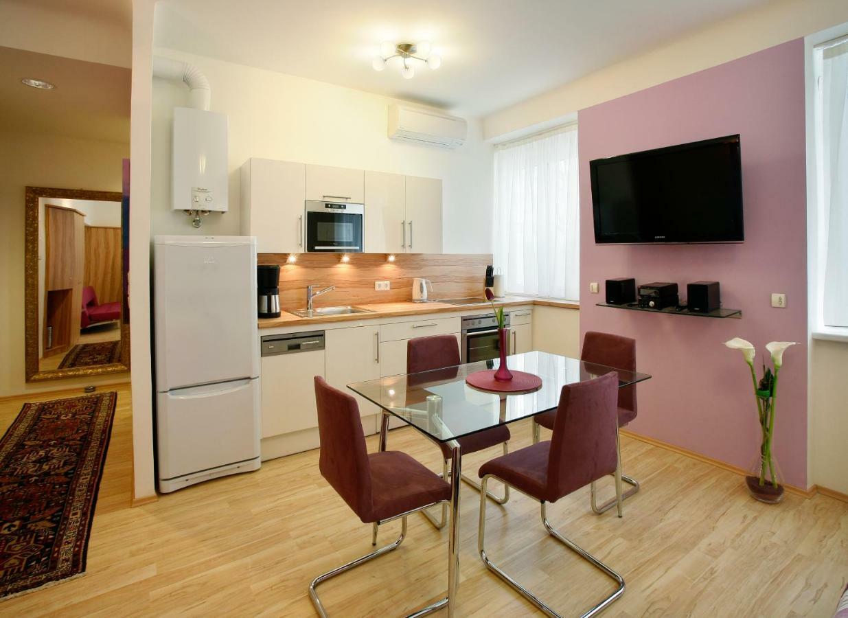 Central Vienna Explorer'S Hub מראה חיצוני תמונה