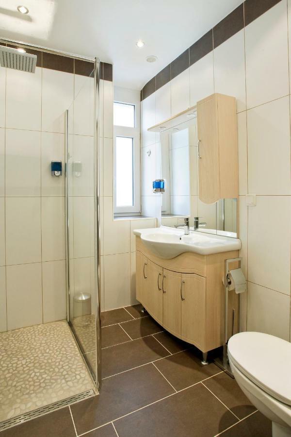 Central Vienna Explorer'S Hub מראה חיצוני תמונה